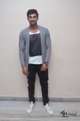 Jaya Janaki Nayaka Movie Logo Launch